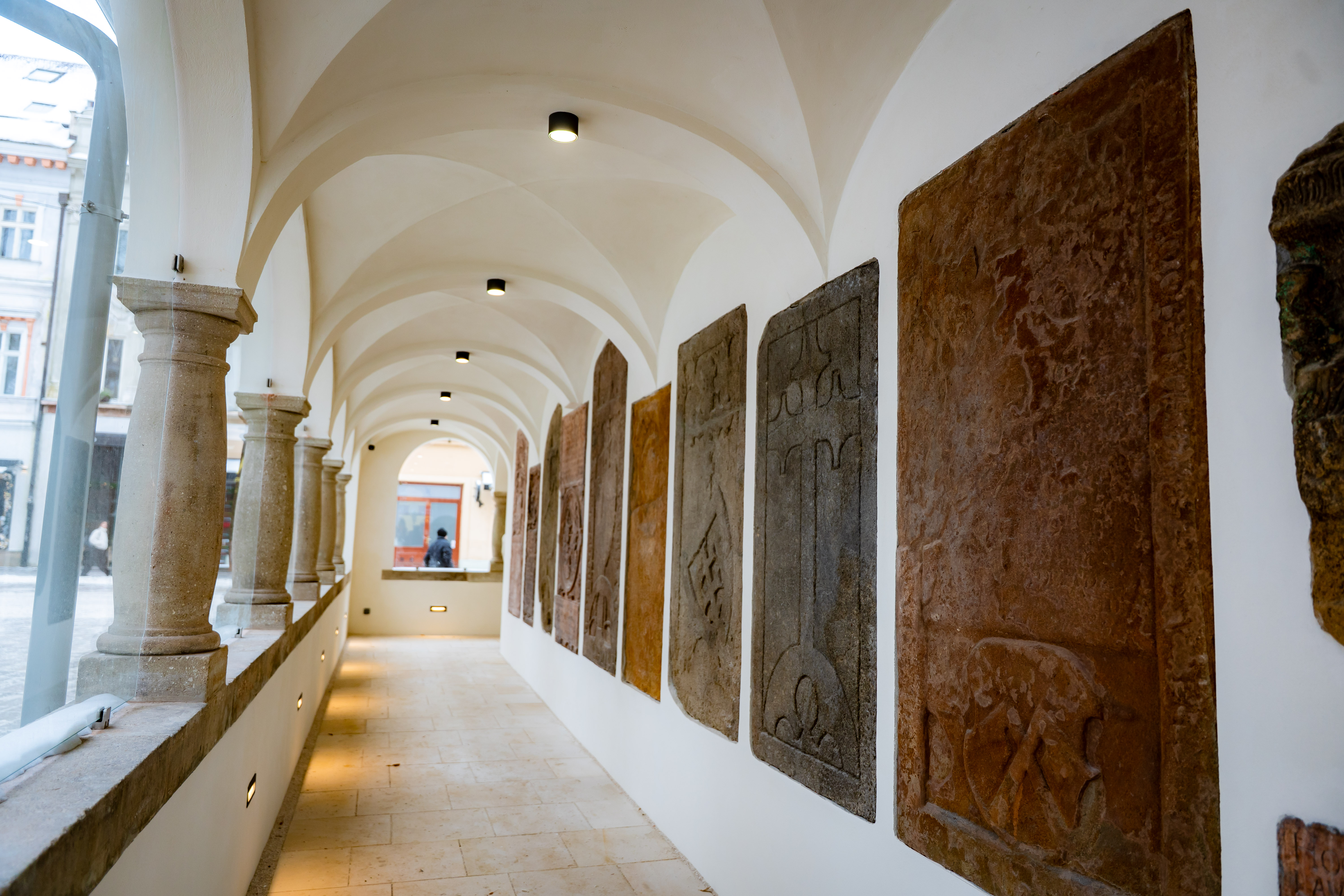 Slavnostne otvorenie exterieru Urbanovej veze-2